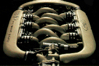 What an engine!