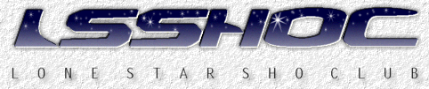 LSSHOC logo by Jason Werick <jawz@ccr.net>